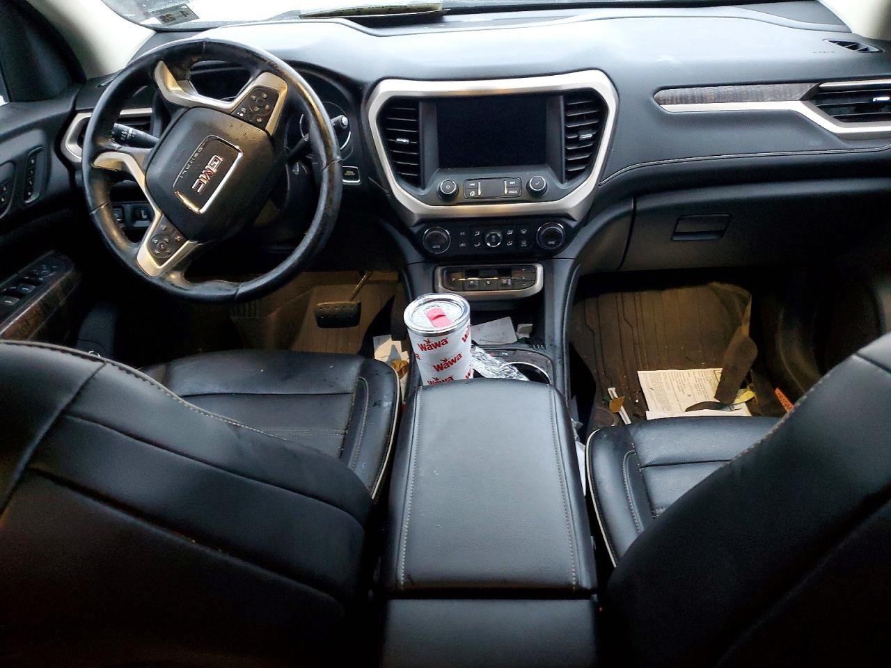 2023 GMC ACADIA DENALI photo 15