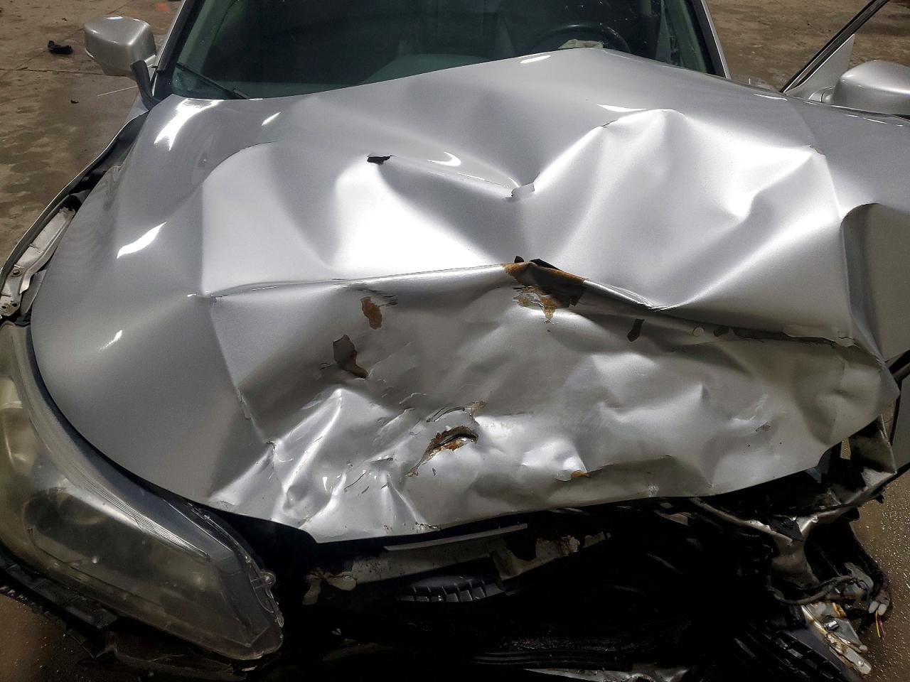 2013 HONDA ACCORD EXL photo 31