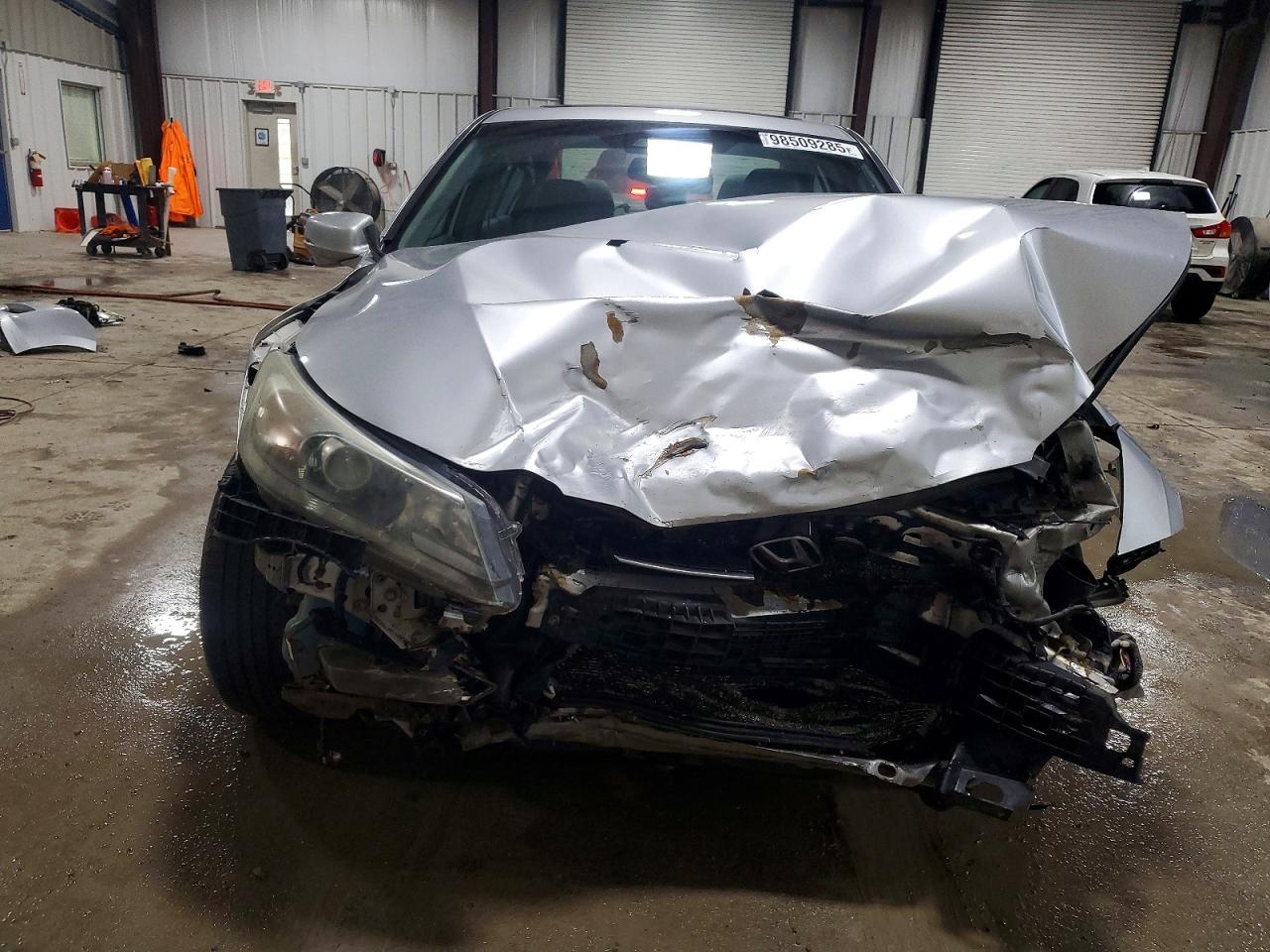 2013 HONDA ACCORD EXL photo 13