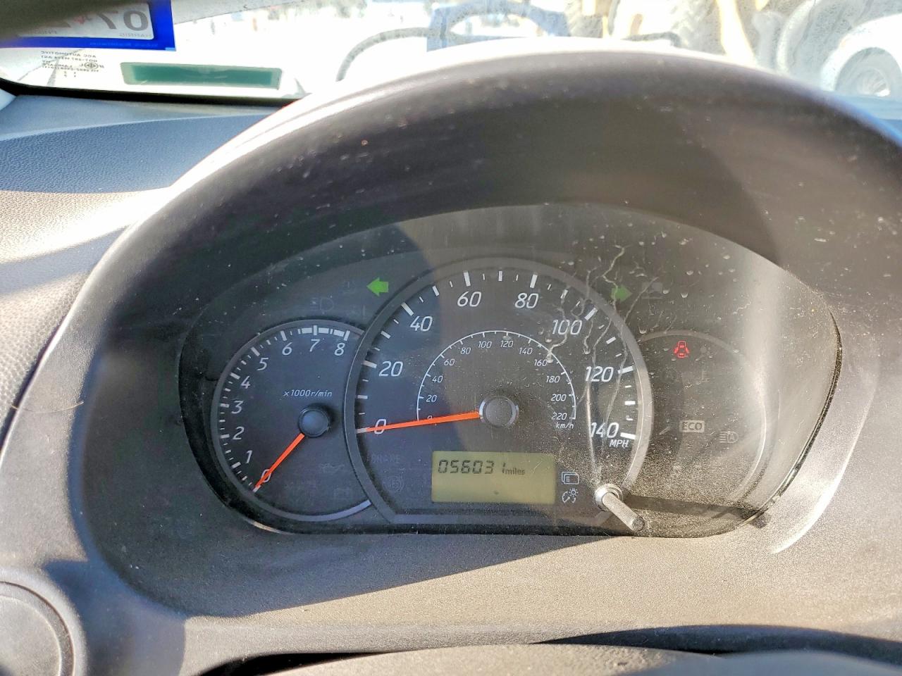 2023 MITSUBISHI MIRAGE ES photo 9