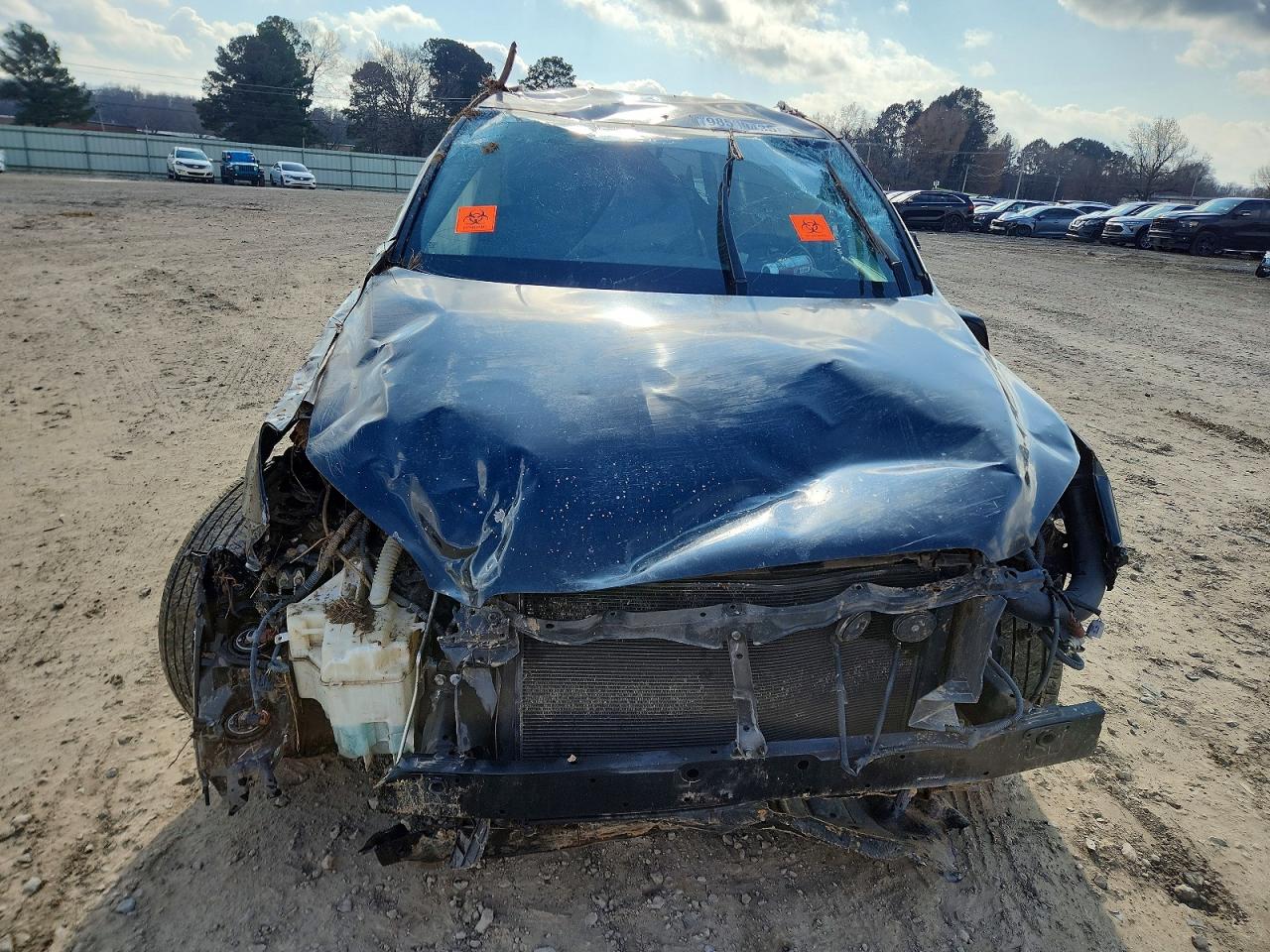 2009 TOYOTA RAV4 photo 5