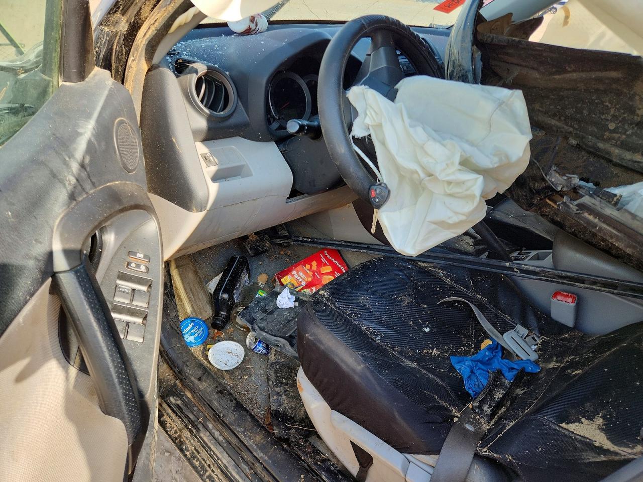 2009 TOYOTA RAV4 photo 8