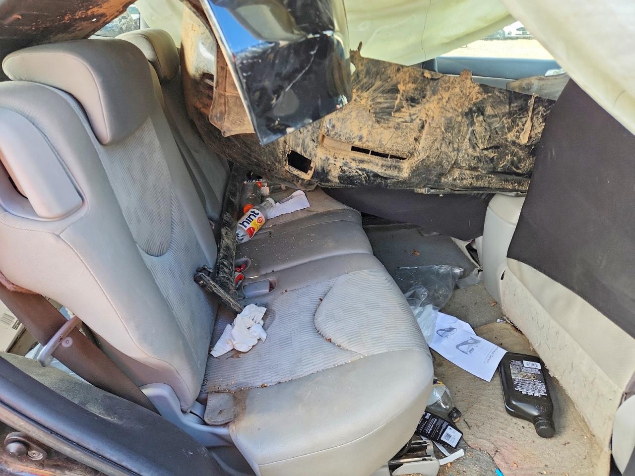 2009 TOYOTA RAV4 photo 10