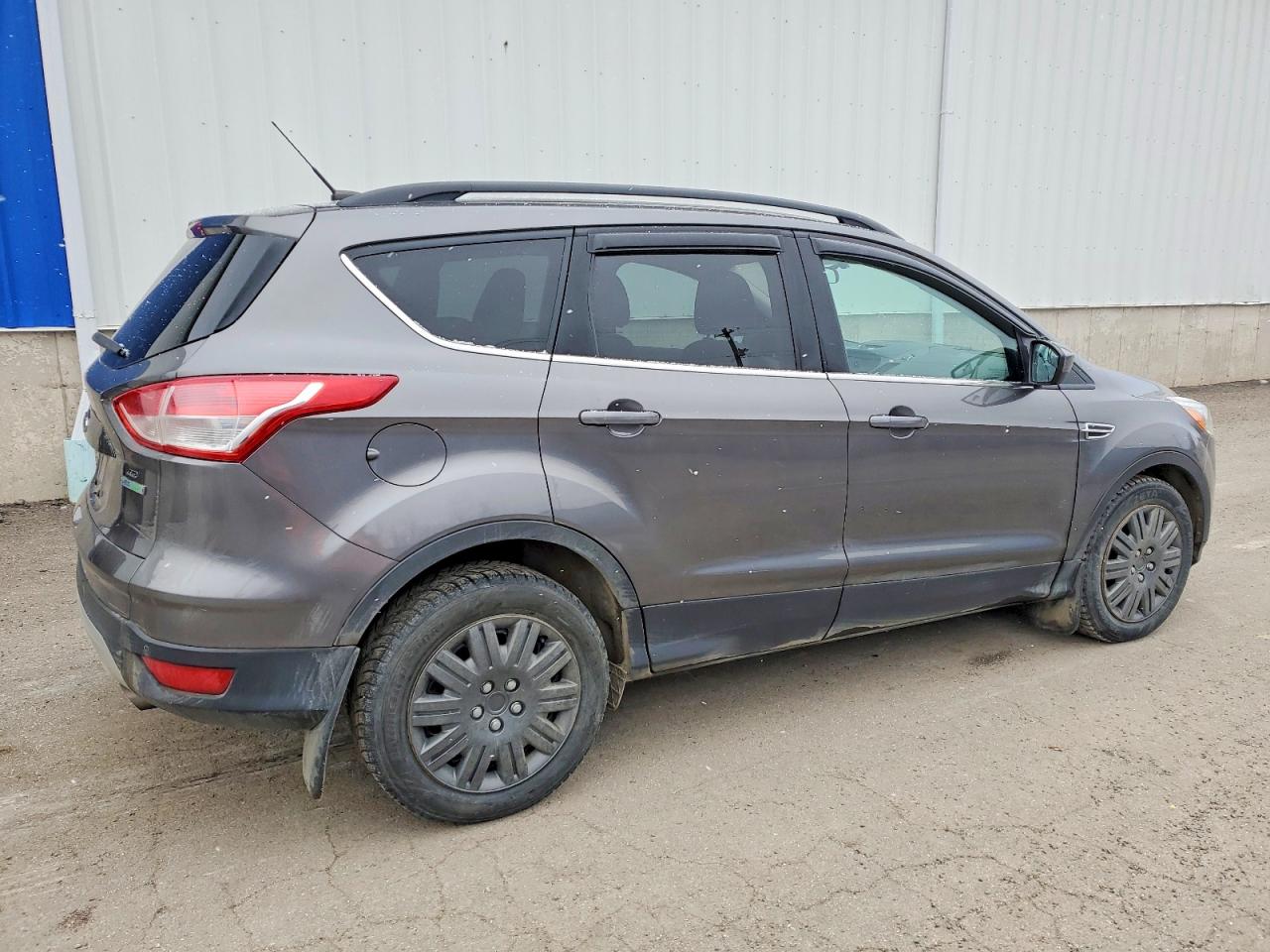 2014 FORD ESCAPE SE photo 3