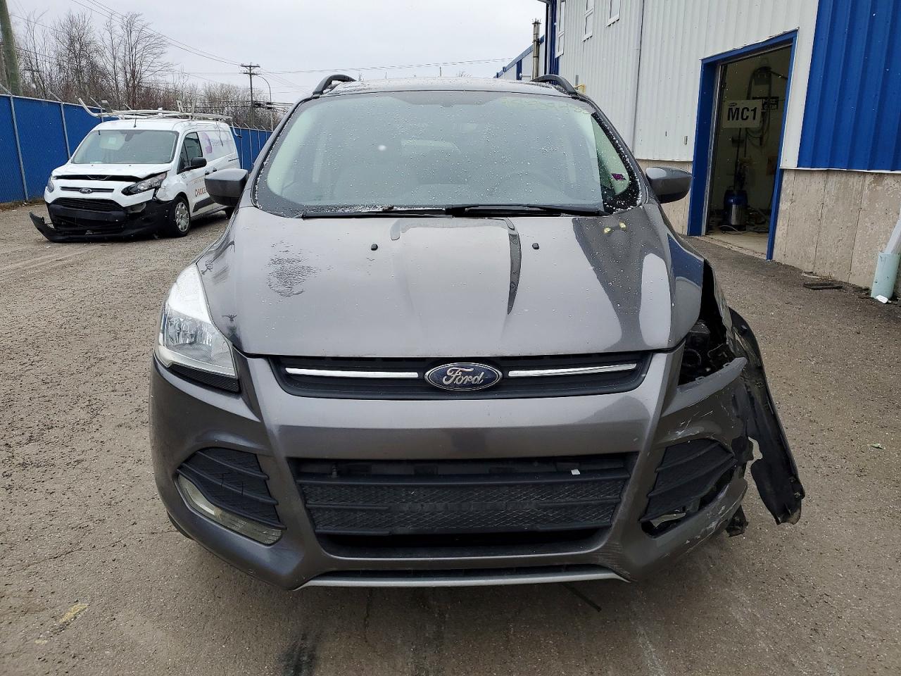 2014 FORD ESCAPE SE photo 5