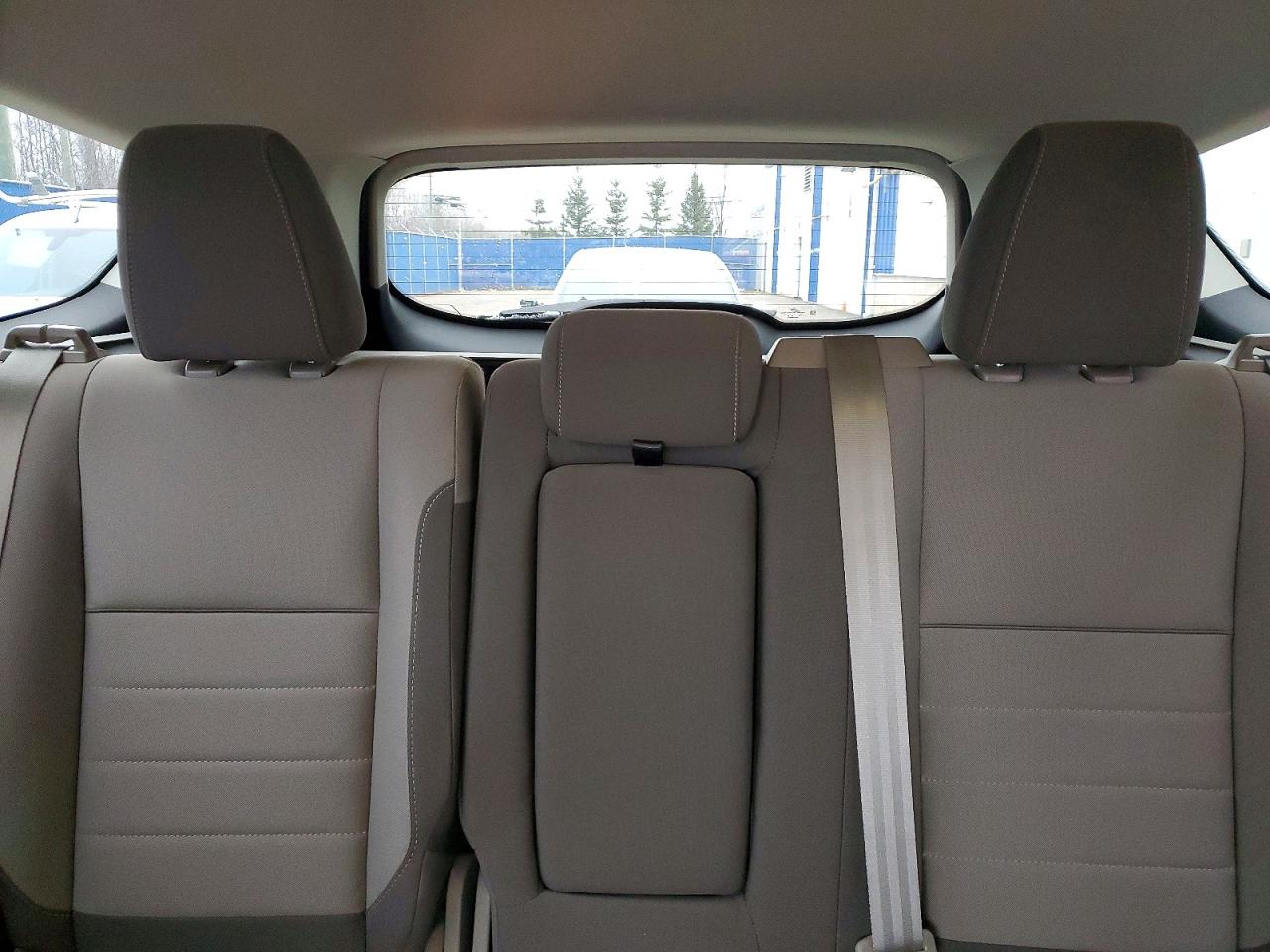2014 FORD ESCAPE SE photo 10