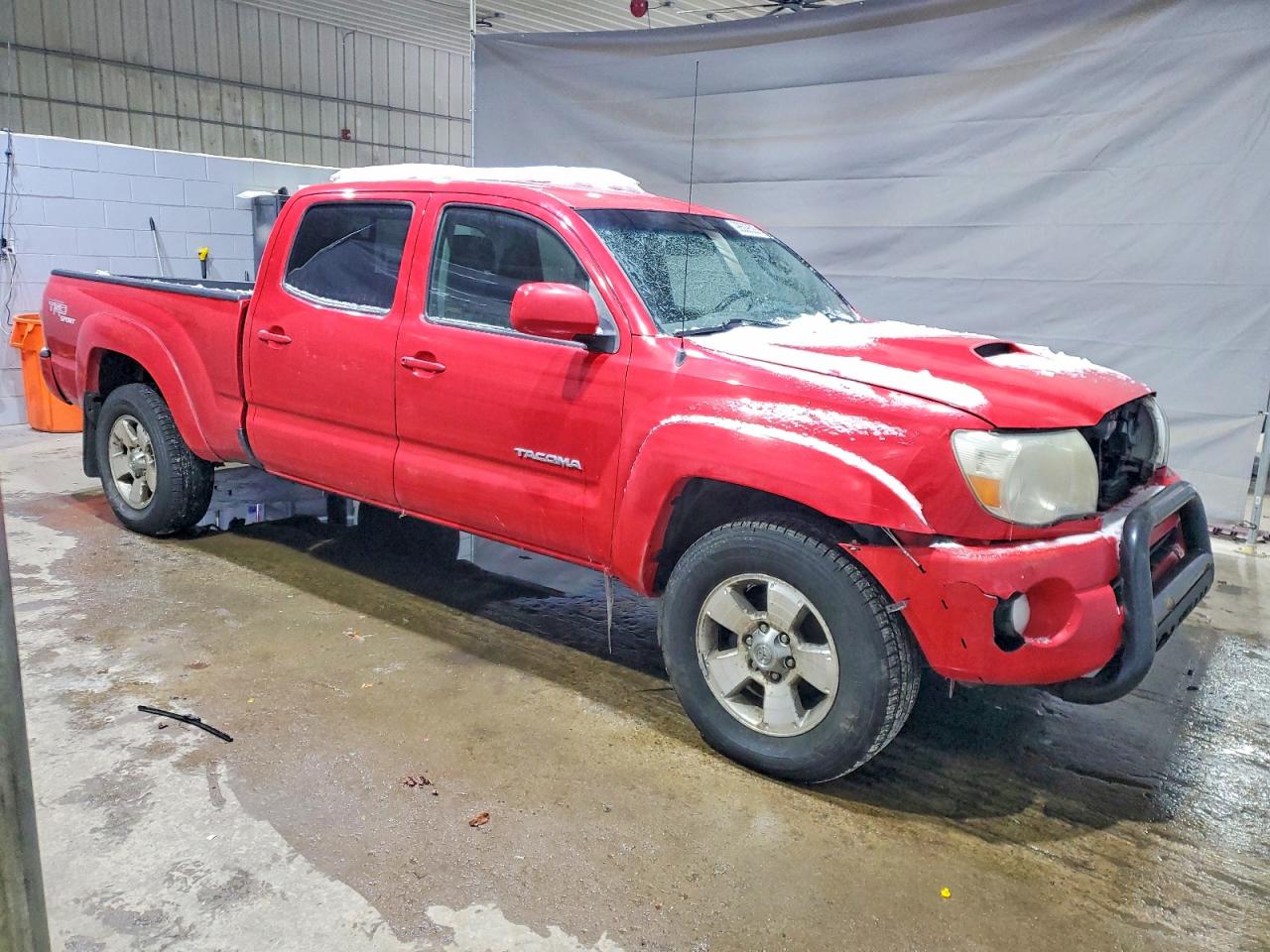2008 TOYOTA TACOMA V6 photo 7