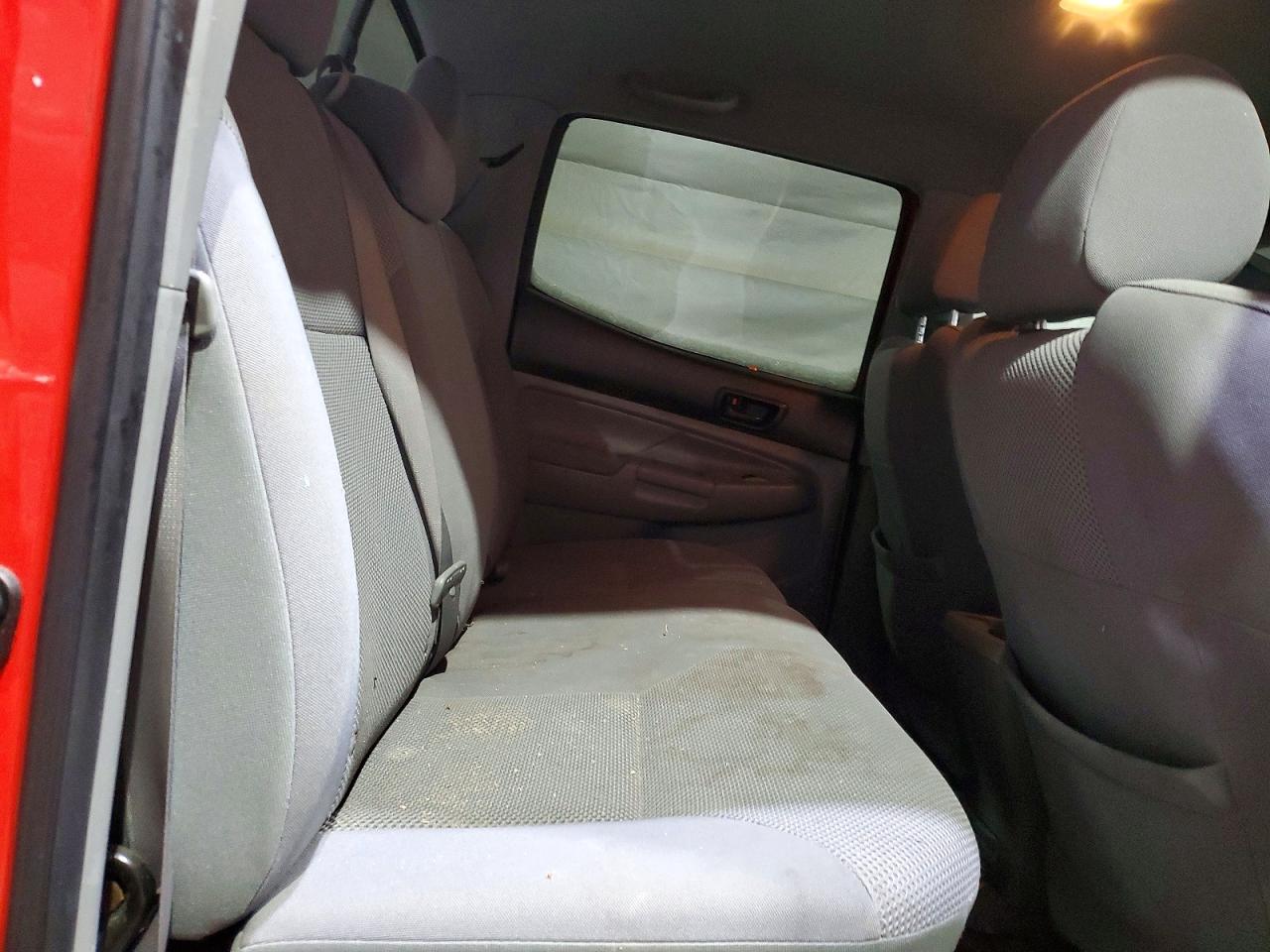 2008 TOYOTA TACOMA V6 photo 19
