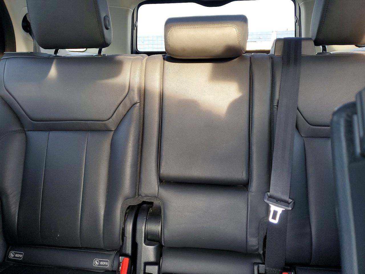 2019 LAND ROVER DISCOVERY SE photo 10