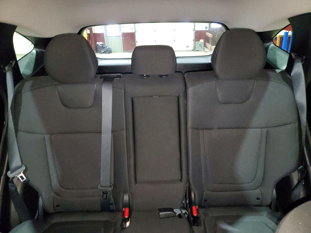 2022 HYUNDAI TUCSON SEL photo 10