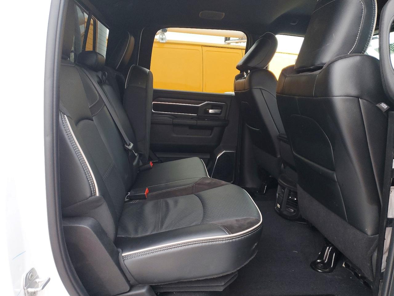 2026 RAM 2500 LARAMIE photo 28