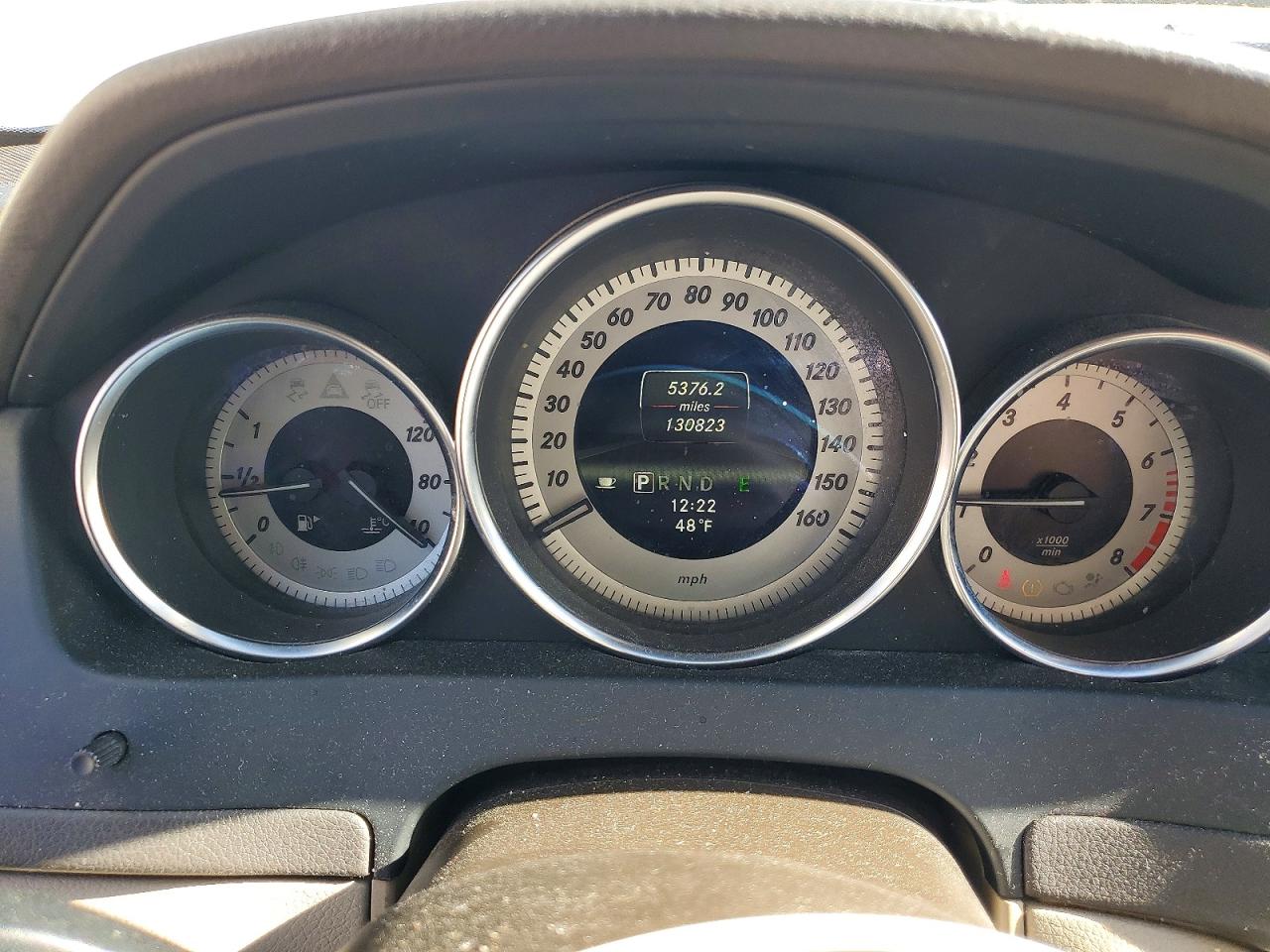 2013 MERCEDES-BENZ C 300 4MATIC photo 9
