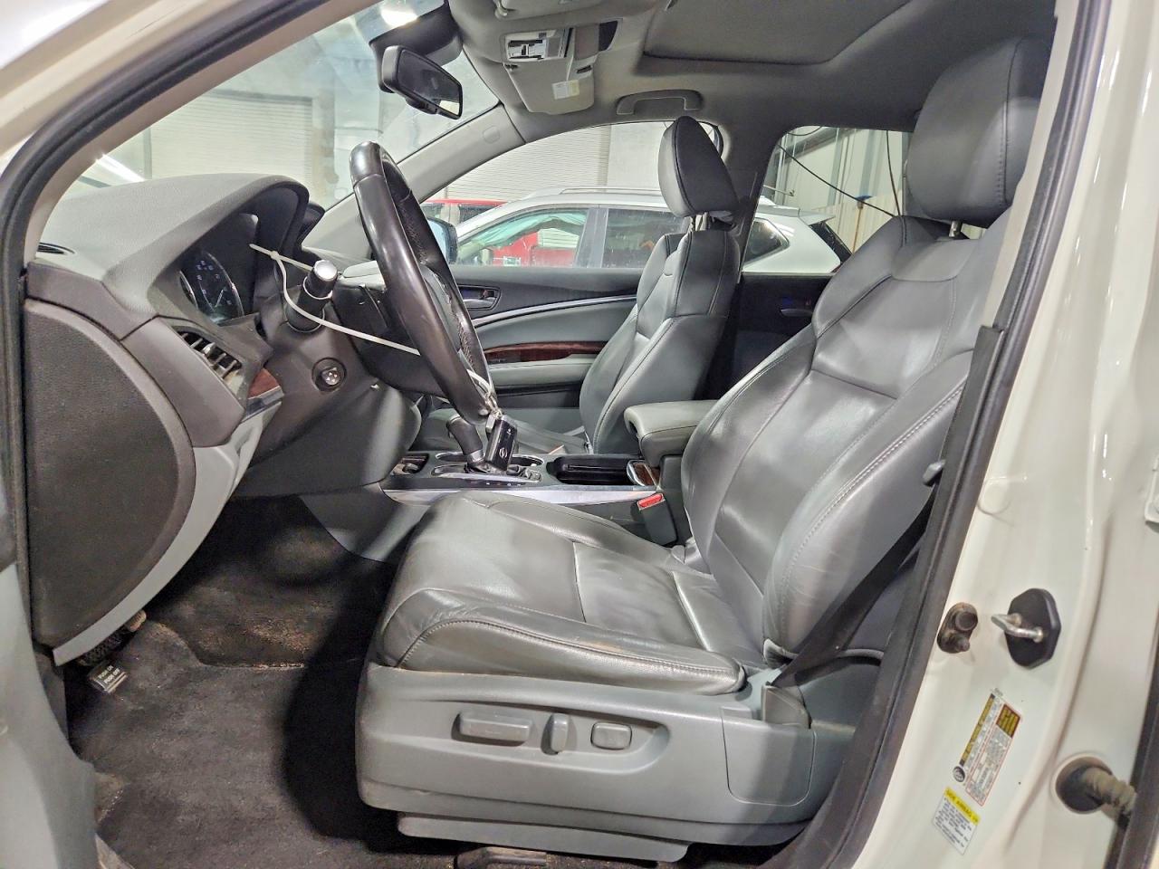 2015 ACURA MDX TECHNOLOGY photo 7