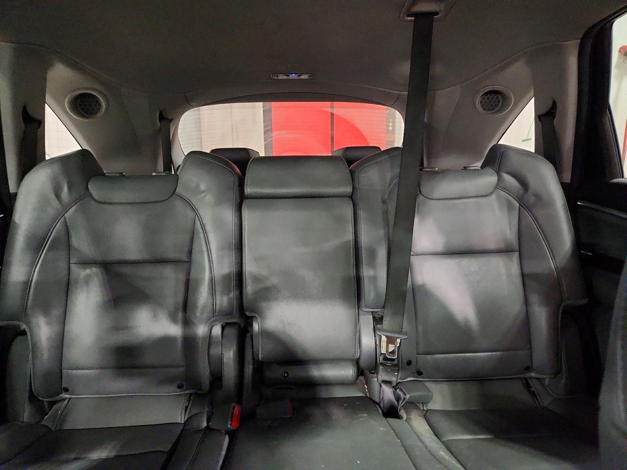 2015 ACURA MDX TECHNOLOGY photo 10