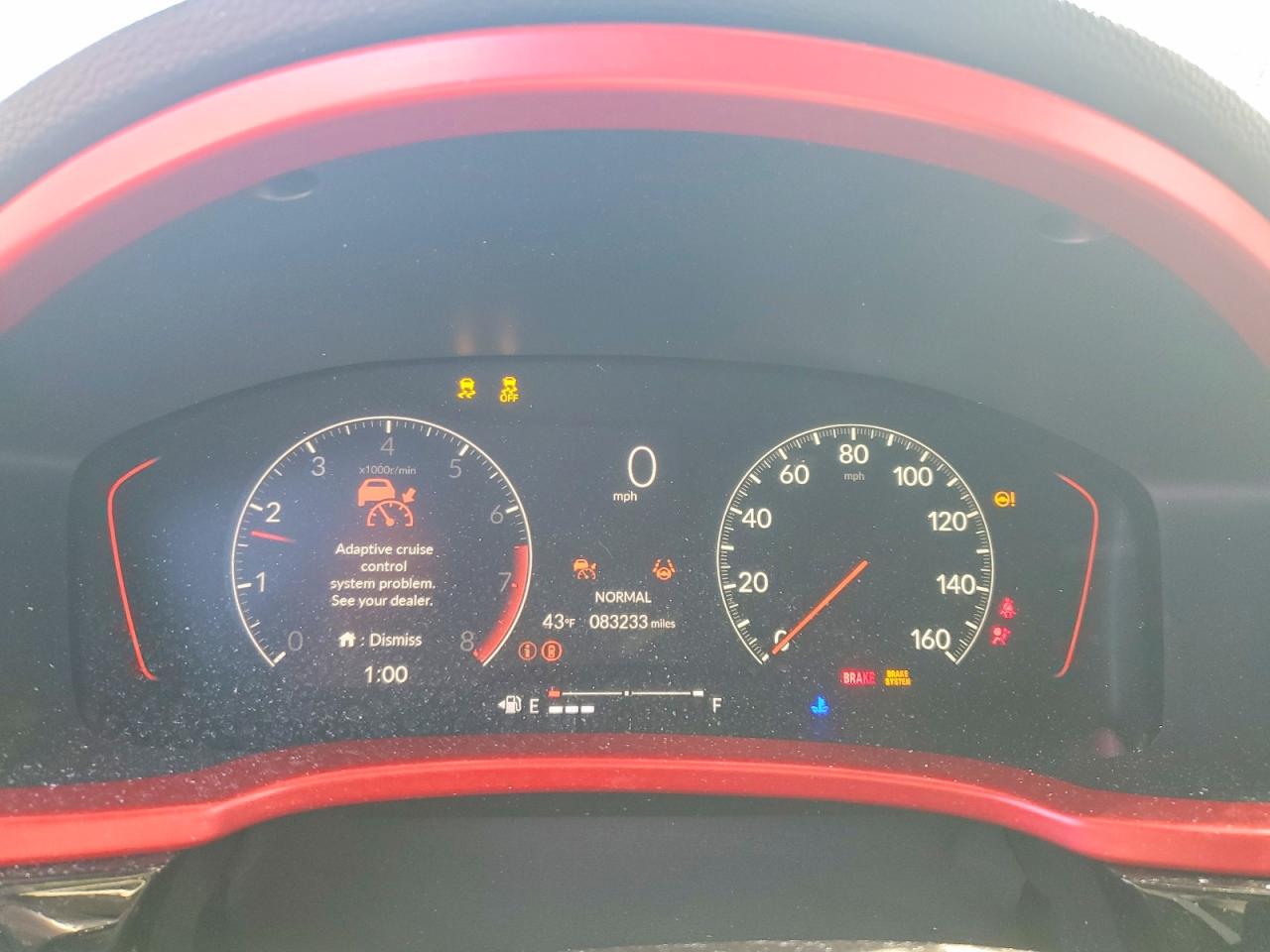2022 HONDA CIVIC SI photo 33