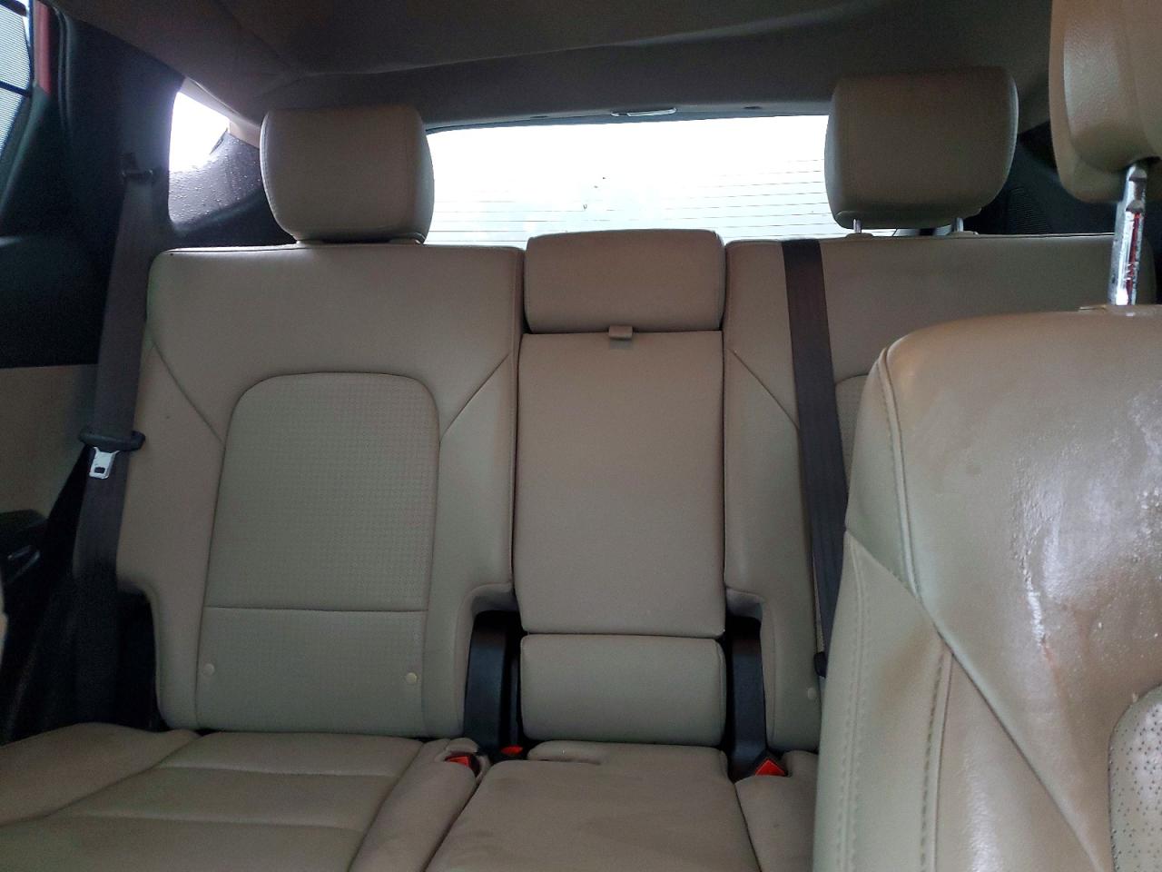 2014 HYUNDAI SANTA FE SPORT photo 10
