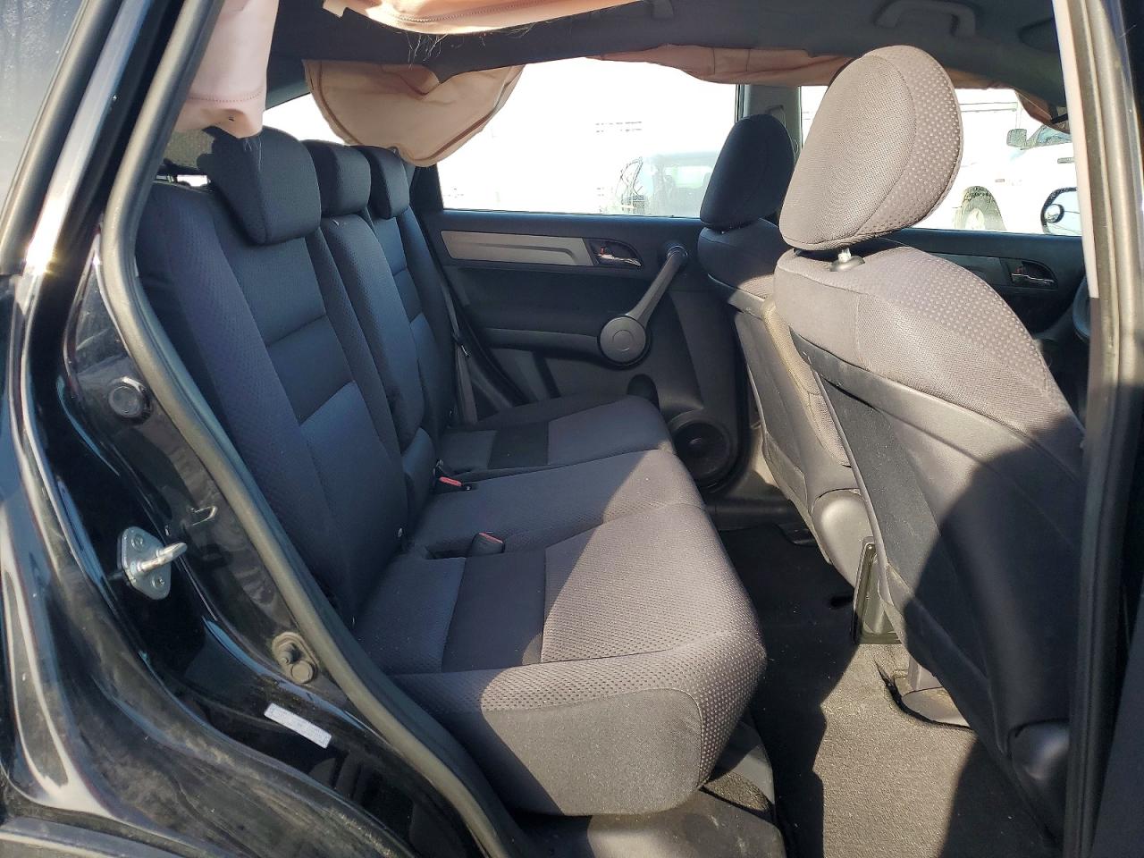 2008 HONDA CR-V LX photo 11