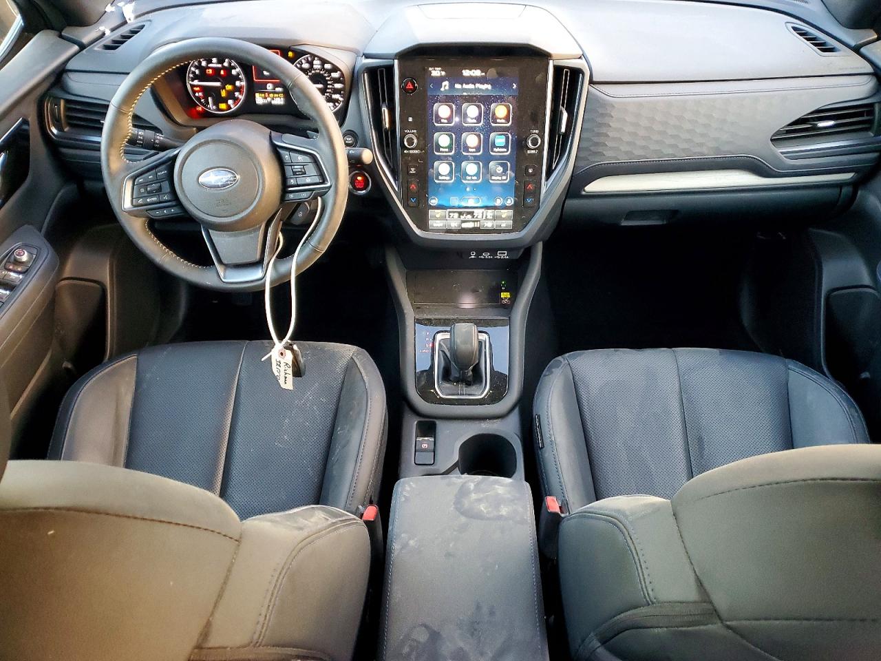 2025 SUBARU FORESTER LIMITED photo 8