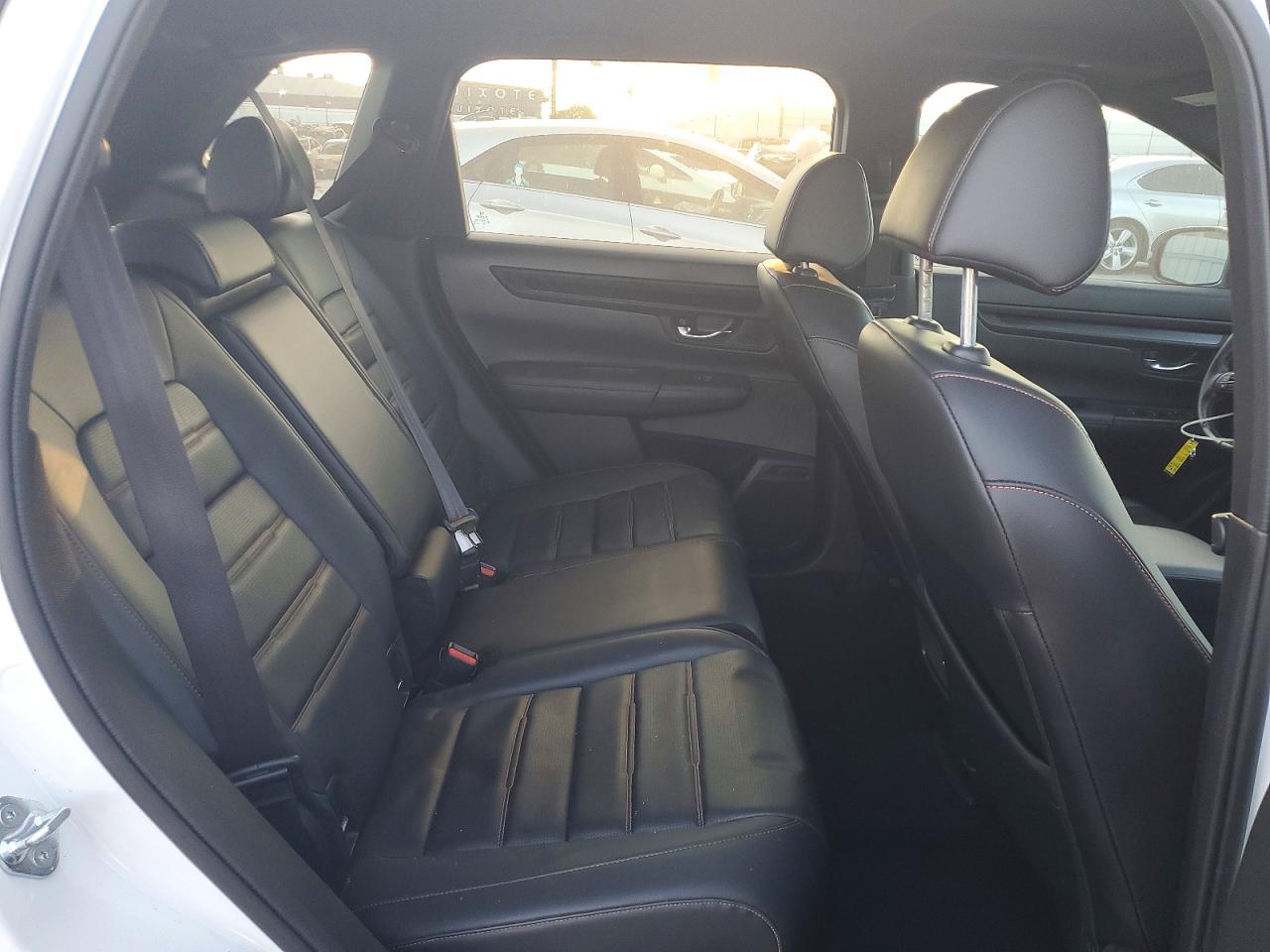 2024 HONDA CR-V SPORT-L photo 21