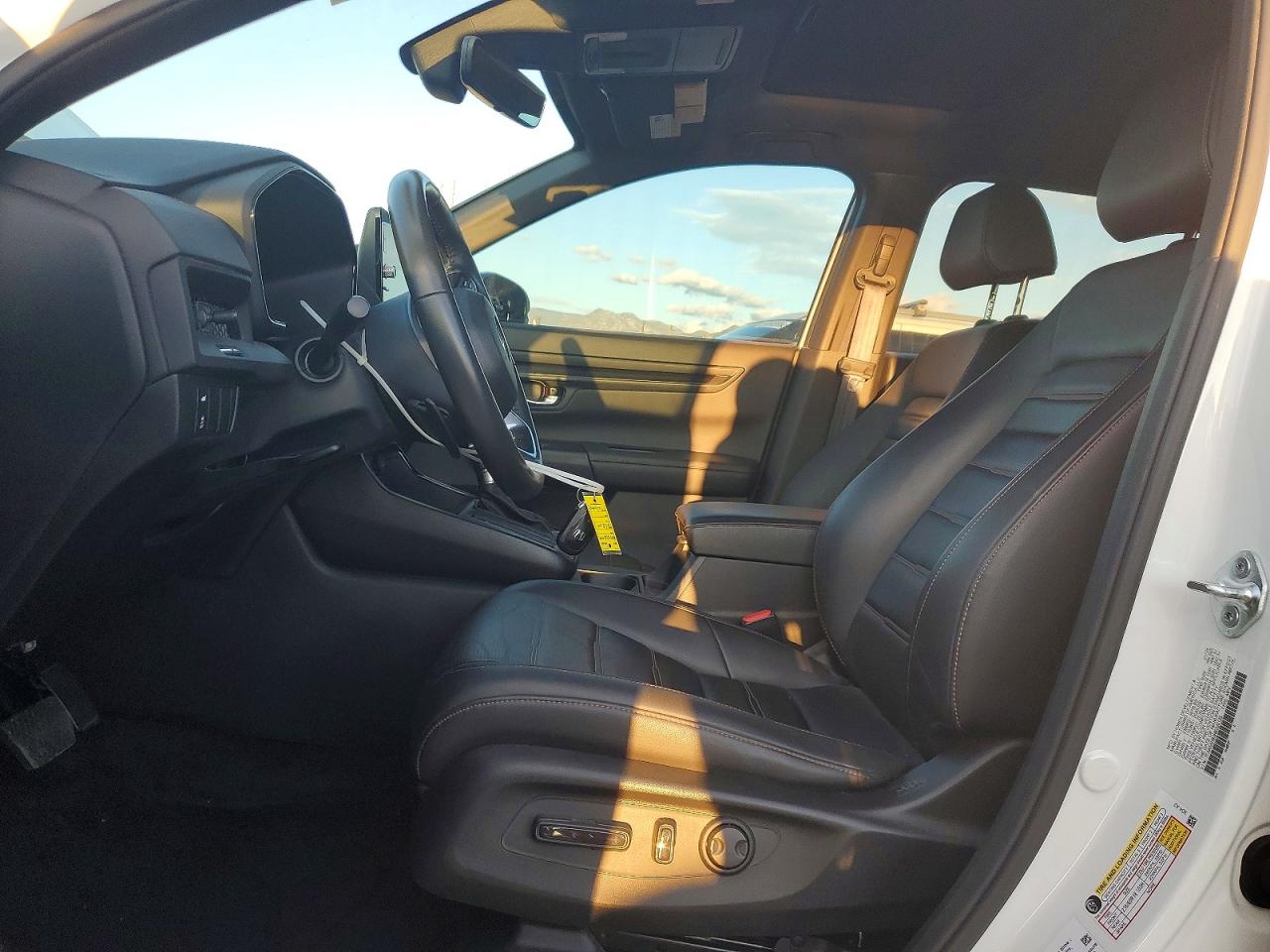 2024 HONDA CR-V SPORT-L photo 13
