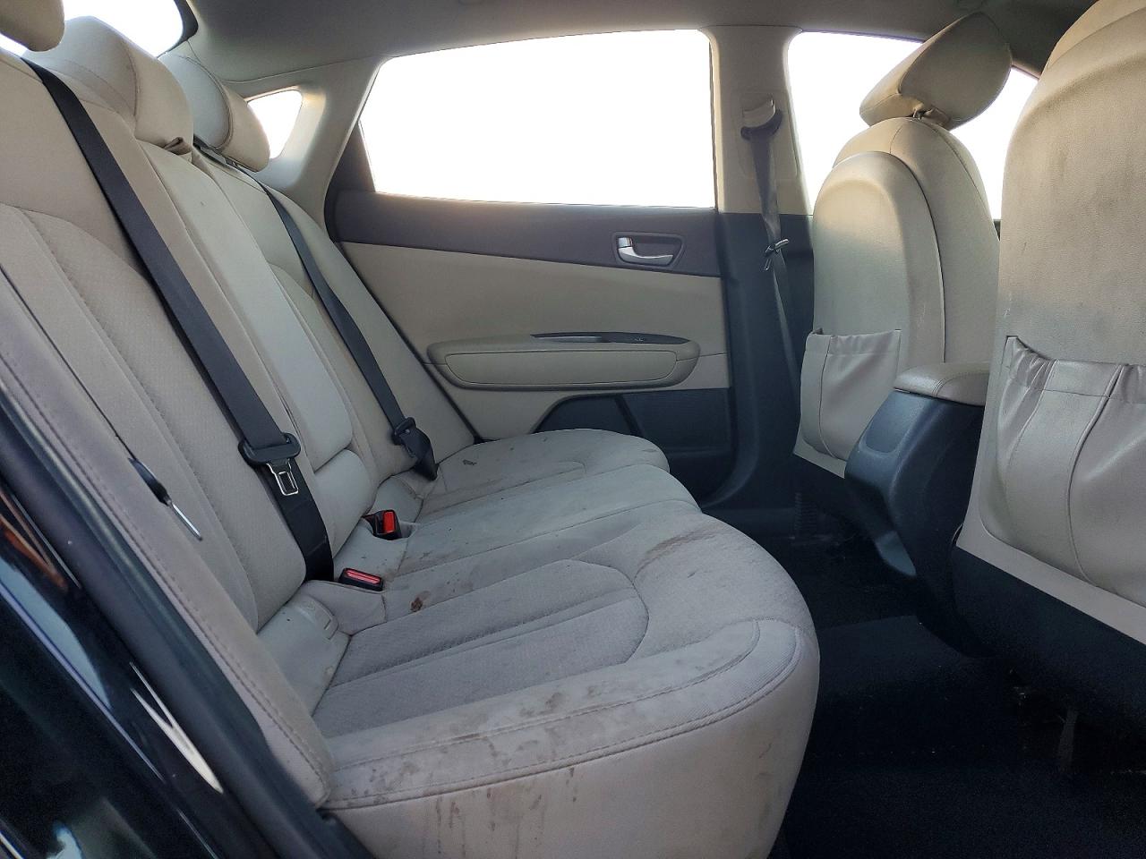 2016 KIA OPTIMA LX photo 19