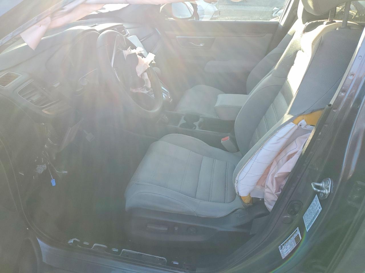 2018 HONDA CR-V EX photo 13