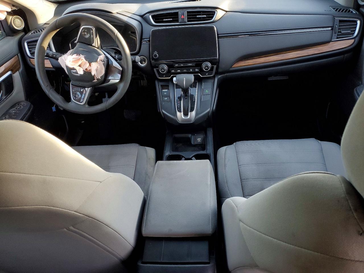 2018 HONDA CR-V EX photo 15