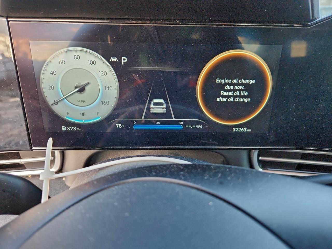 2023 HYUNDAI ELANTRA LIMITED photo 9