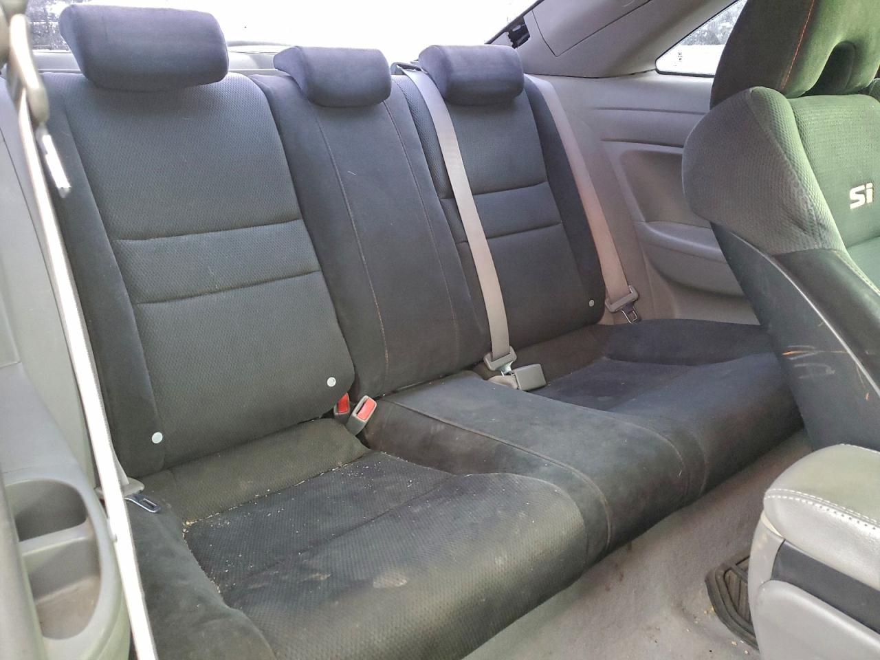 2010 HONDA CIVIC LX photo 10
