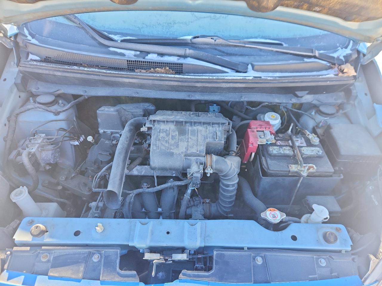 2015 MITSUBISHI MIRAGE DE photo 21