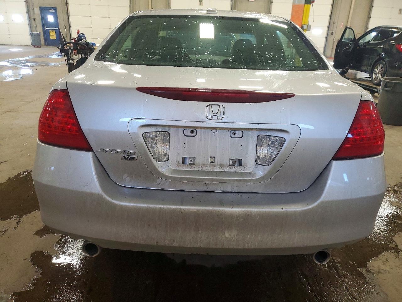 2006 HONDA ACCORD EX photo 6