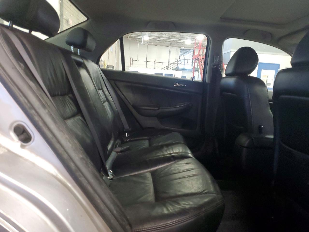 2006 HONDA ACCORD EX photo 10