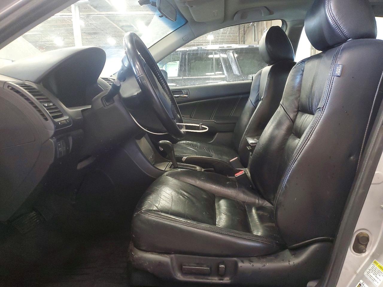 2006 HONDA ACCORD EX photo 7