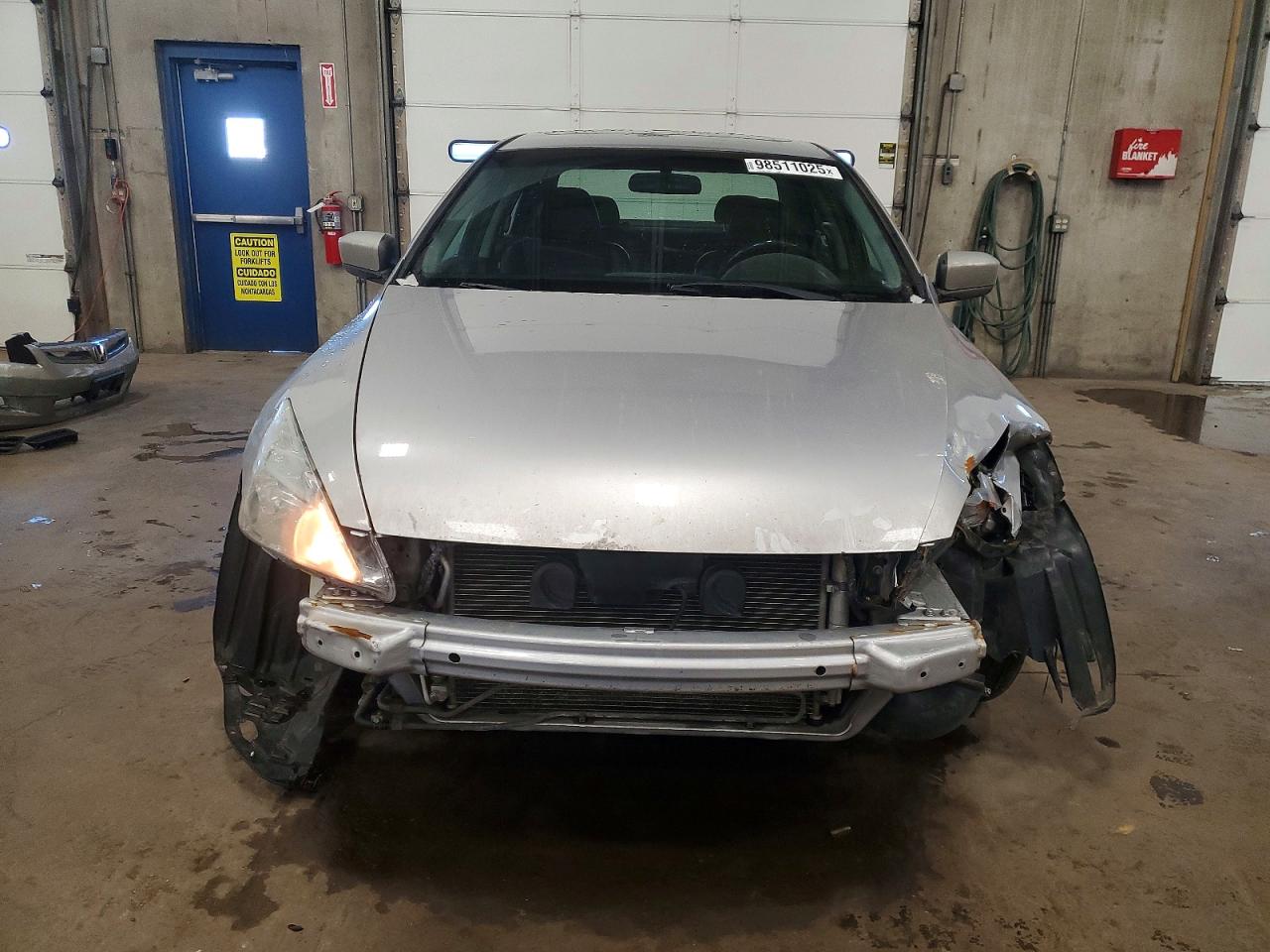 2006 HONDA ACCORD EX photo 5