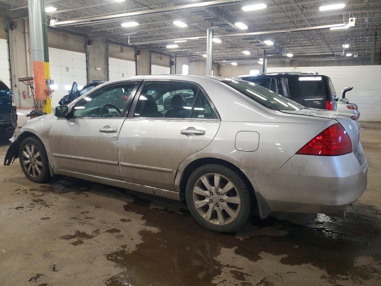 2006 HONDA ACCORD EX photo 2