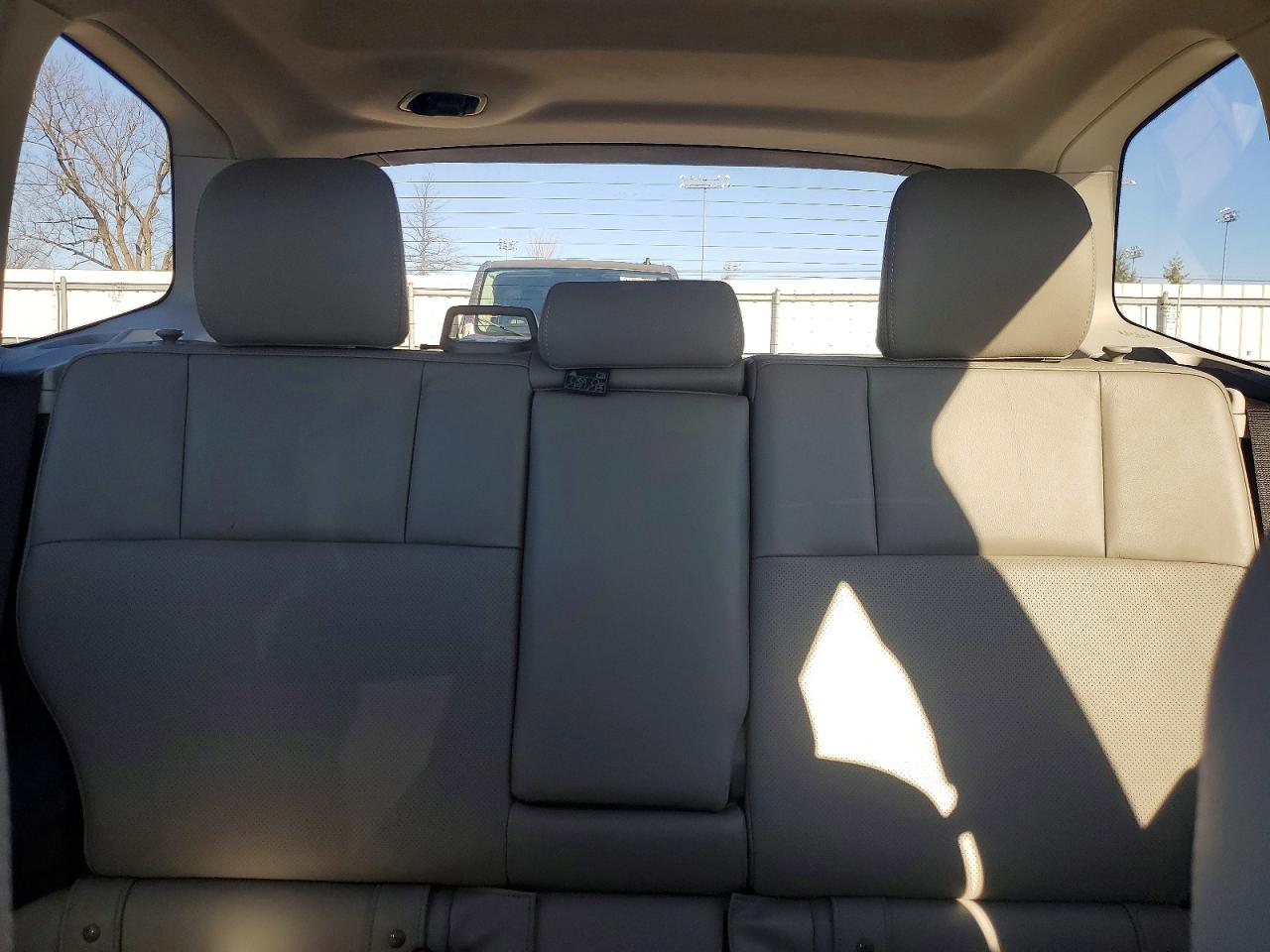2015 SUBARU FORESTER 2.5I LIMITED photo 10