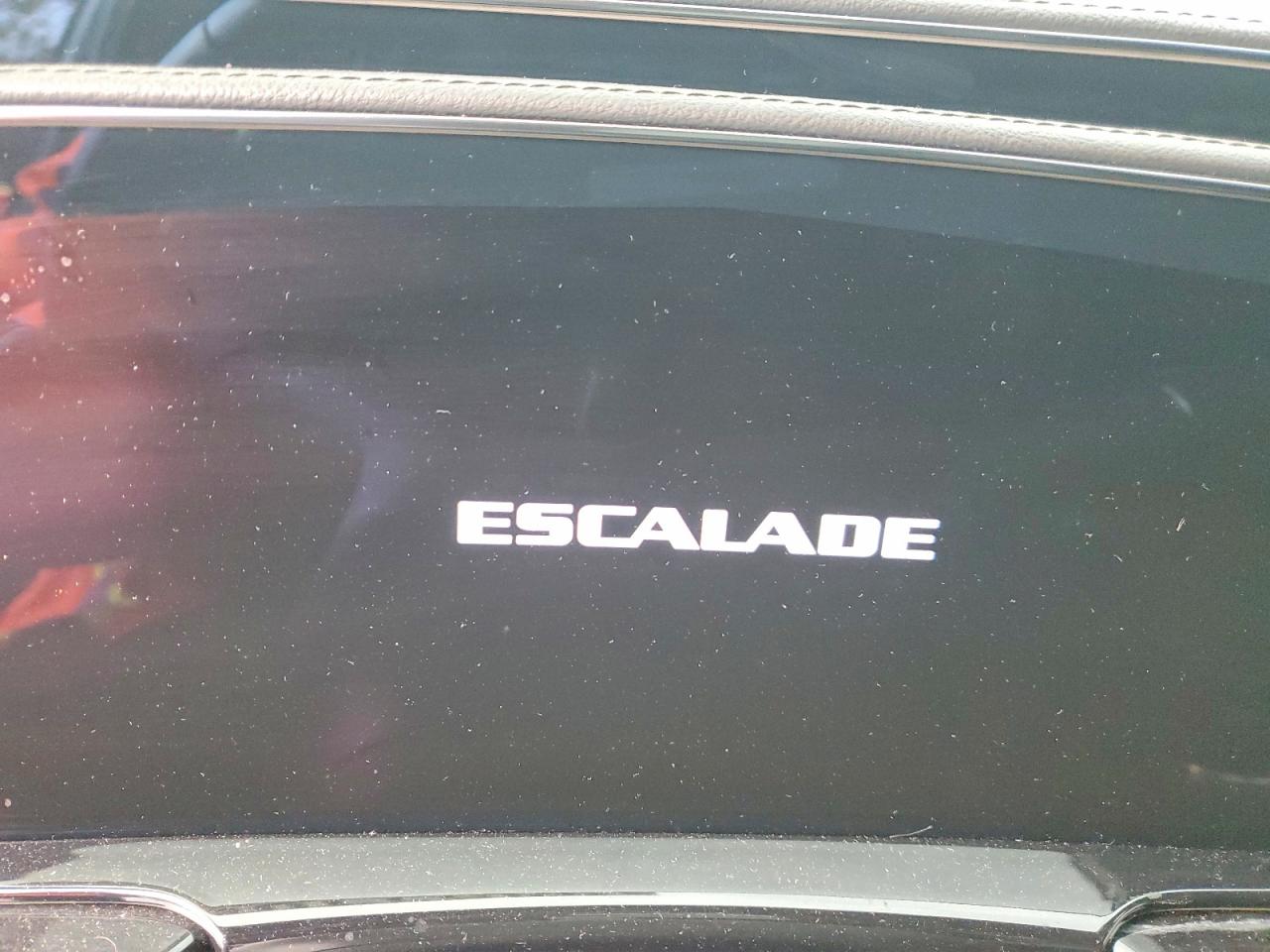 2022 CADILLAC ESCALADE ESV SPORT photo 9