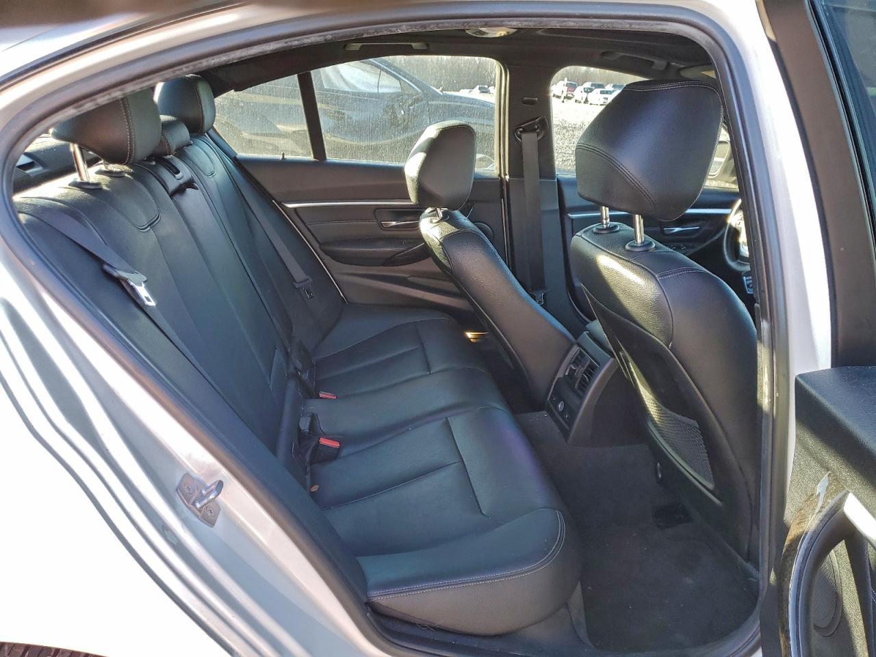 2016 BMW 328 I SULEV photo 10