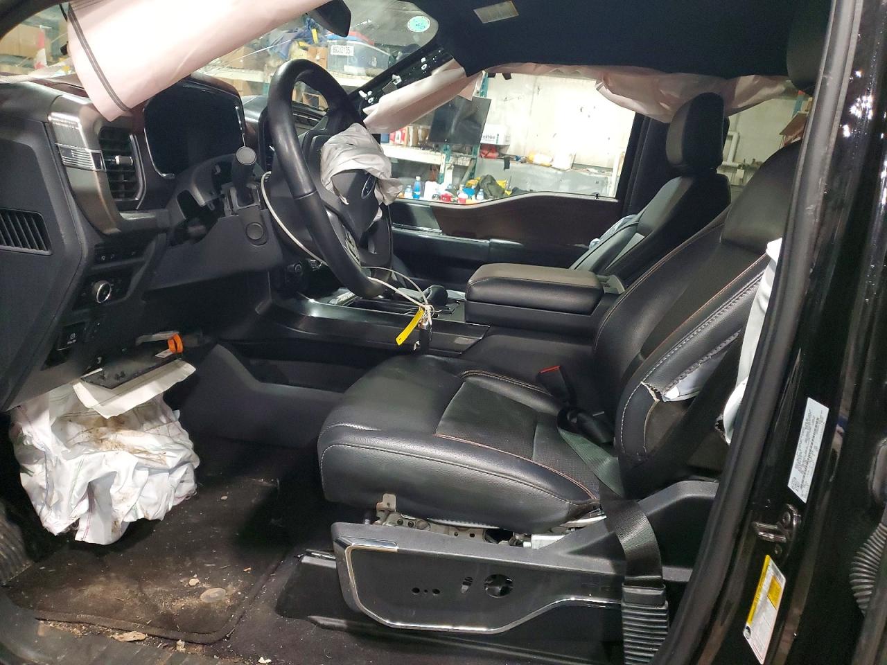 2023 FORD F150 SUPERCREW photo 7