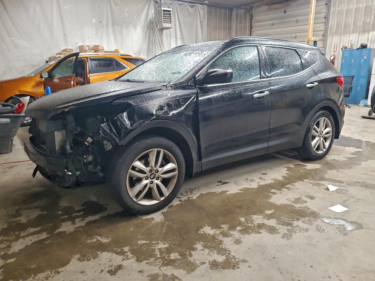 2015 HYUNDAI SANTA FE SPORT