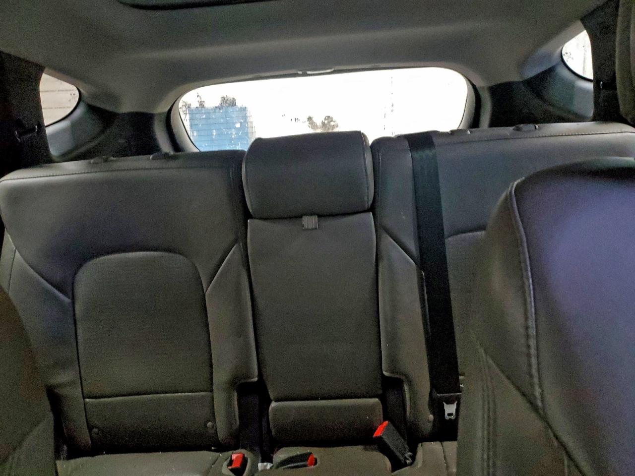2015 HYUNDAI SANTA FE SPORT photo 10