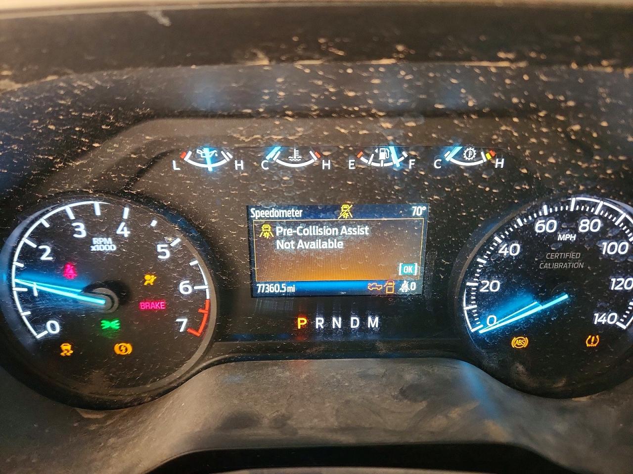 2022 FORD F150 POLICE RESPONDER photo 25