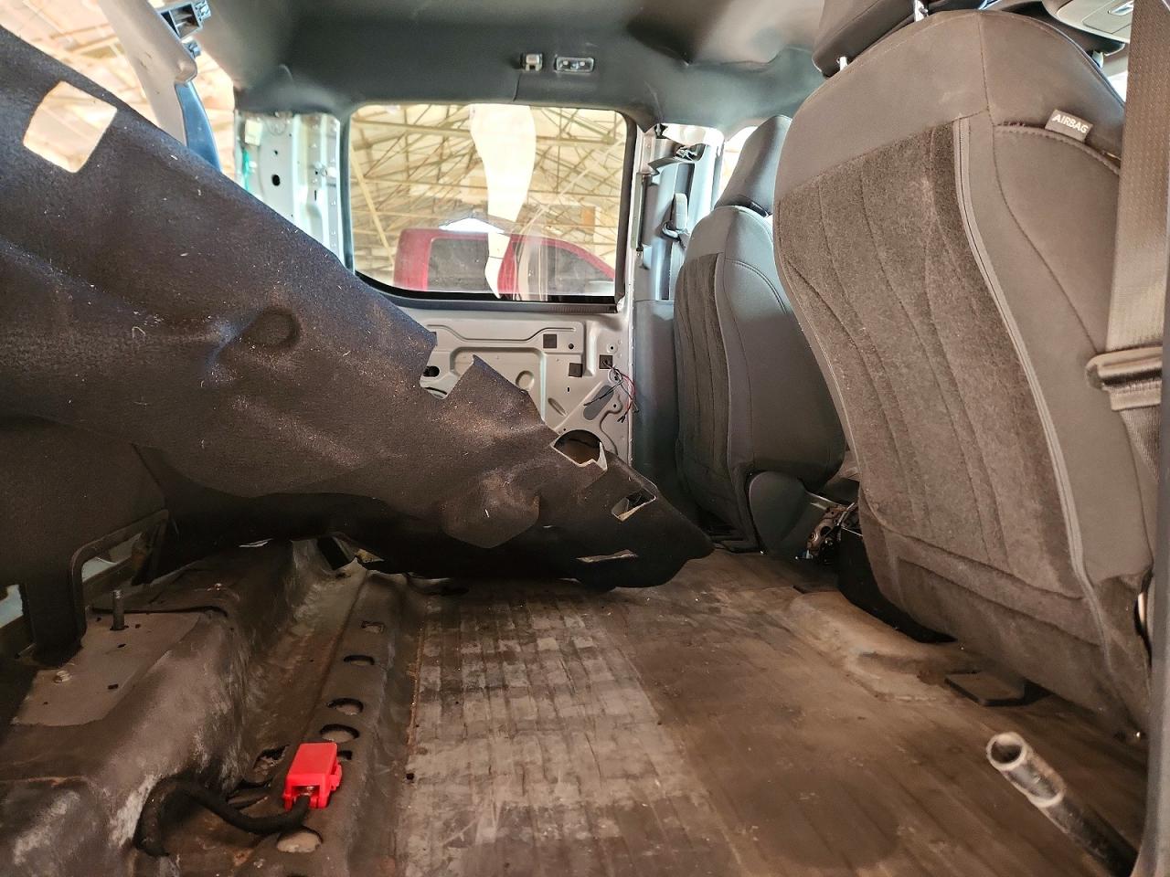 2022 FORD F150 POLICE RESPONDER photo 28
