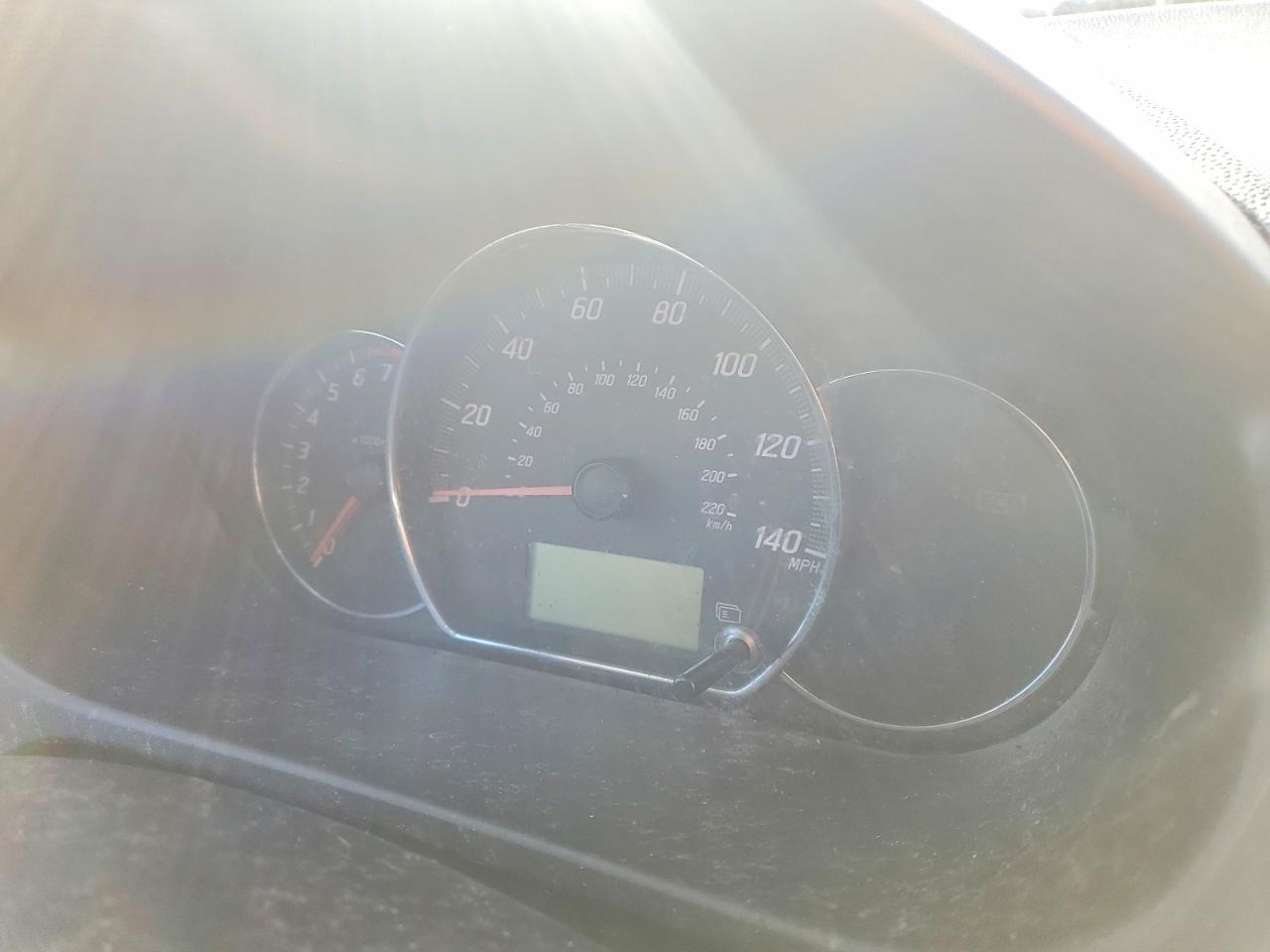2018 MITSUBISHI MIRAGE G4 SE photo 9