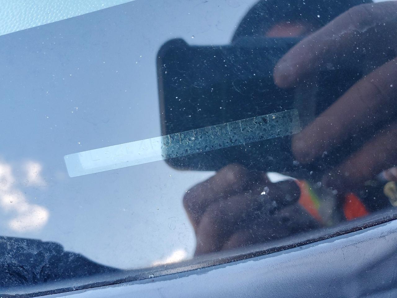 2018 MITSUBISHI MIRAGE G4 SE photo 12