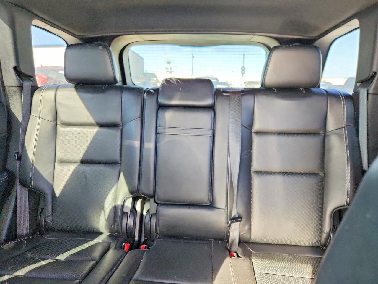 2014 JEEP GRAND CHEROKEE LIMITED photo 10