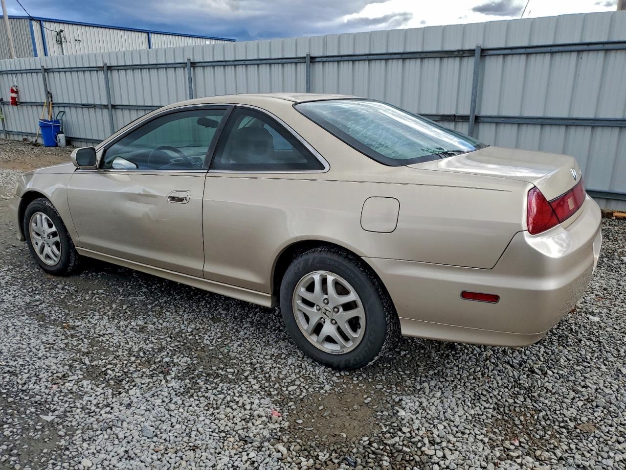 2002 HONDA ACCORD EX photo 4