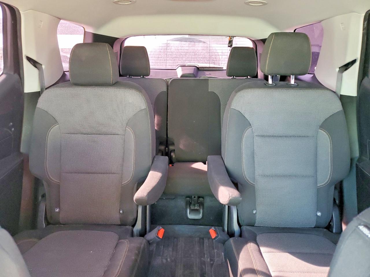 2019 CHEVROLET TRAVERSE LT photo 10