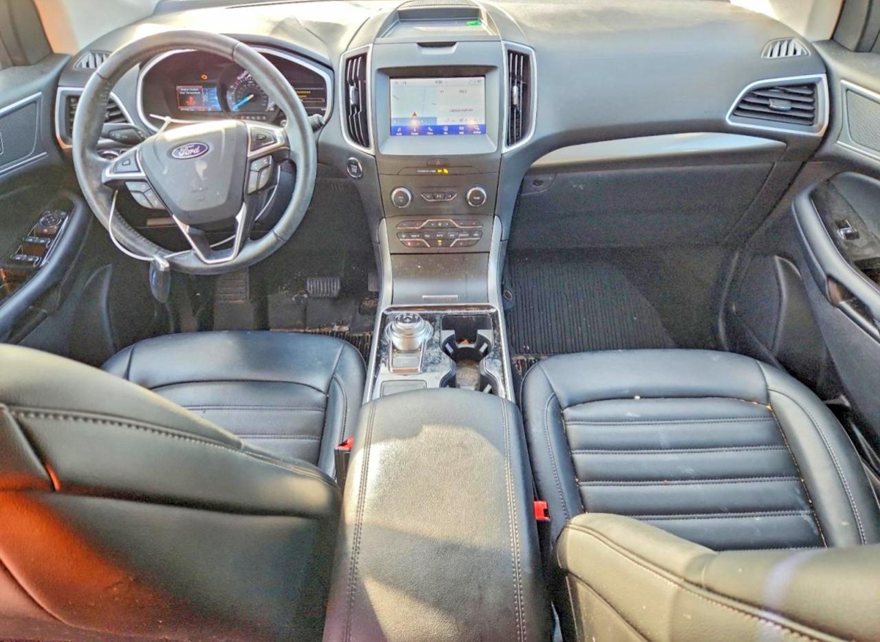 2020 FORD EDGE SEL photo 8