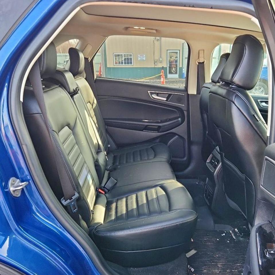 2020 FORD EDGE SEL photo 10